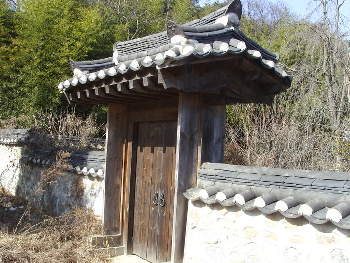 정대영가옥