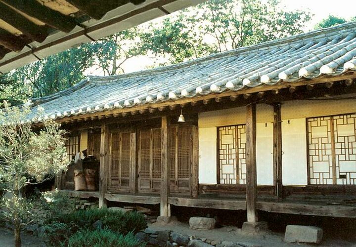 정대영가옥