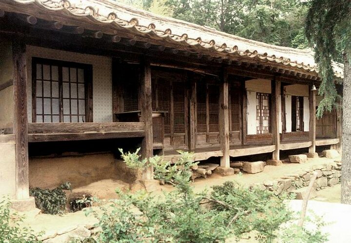 정대영가옥