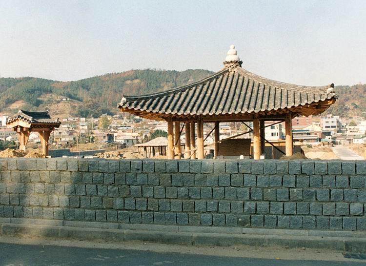 온양어의정