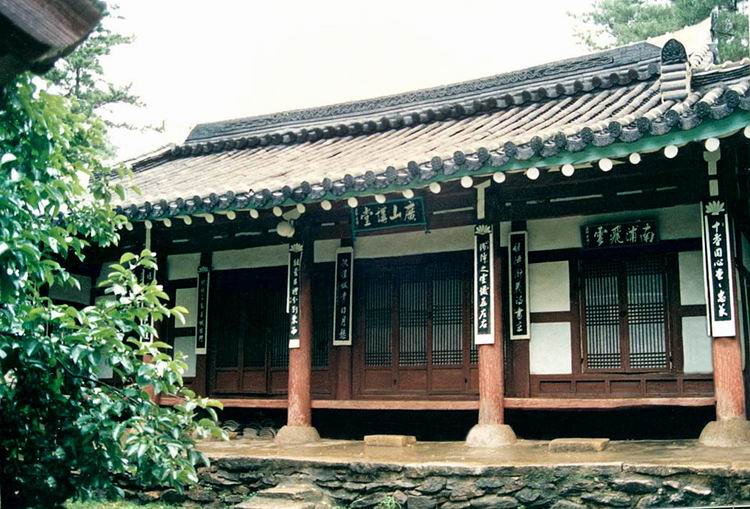 십로사