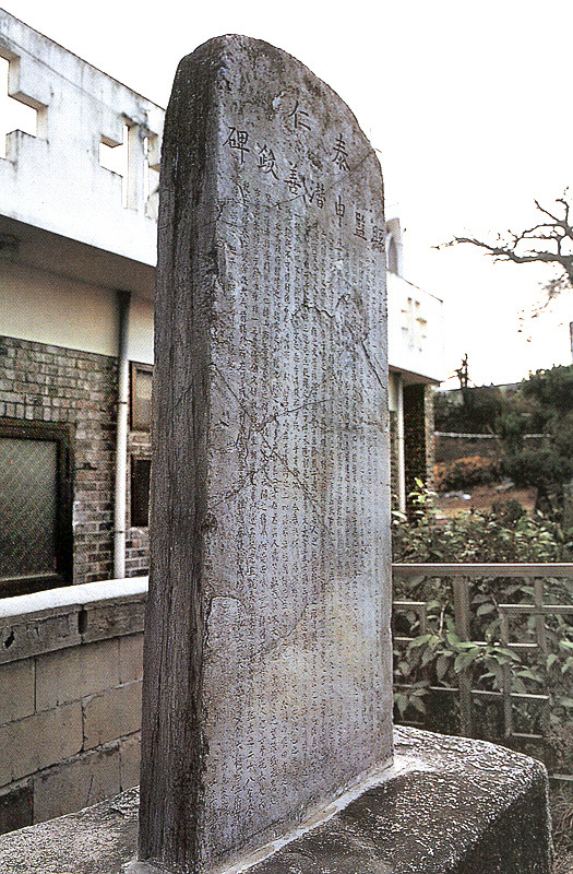 신잠비