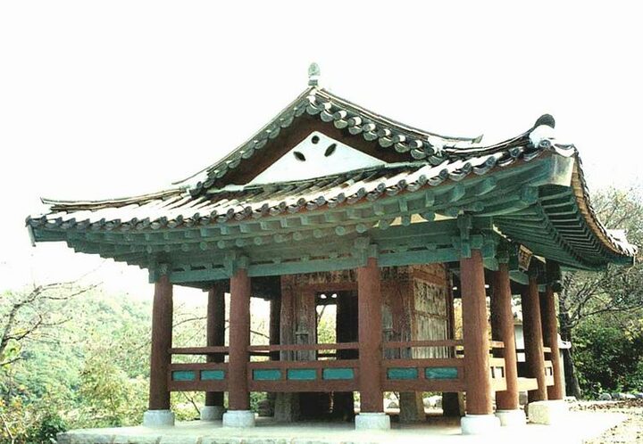 양요정(측면)