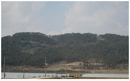 서산산성