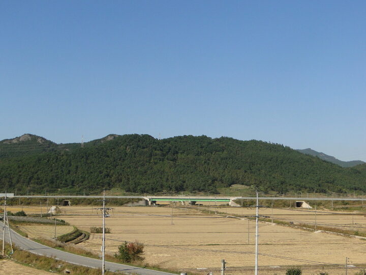 서산산성