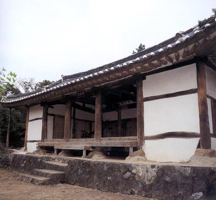 수남학구당