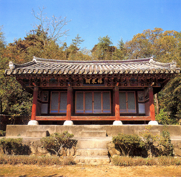 매천사
