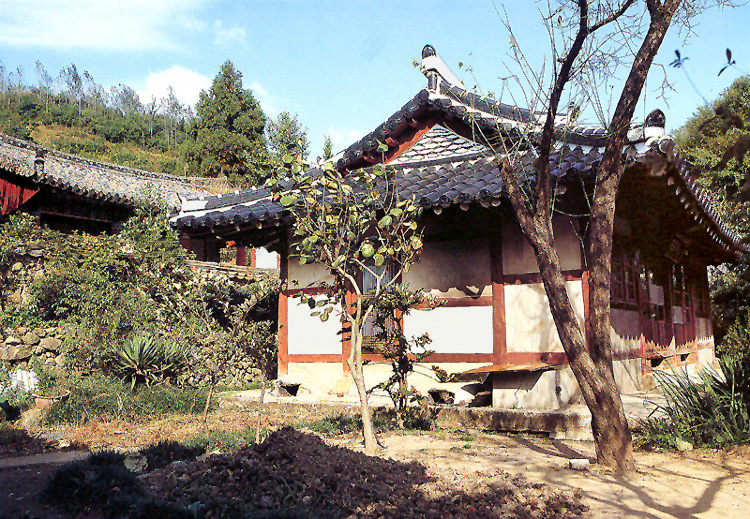 용강서원