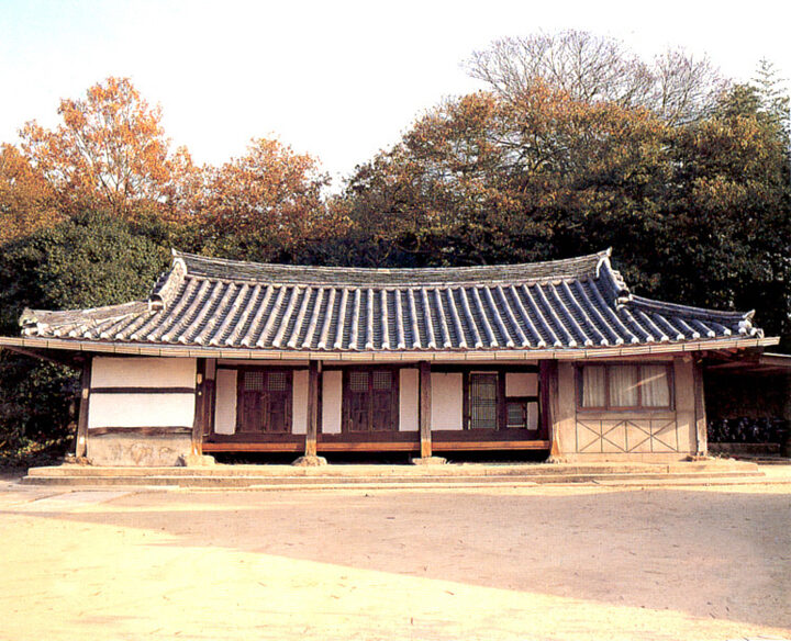 영암문창집가옥