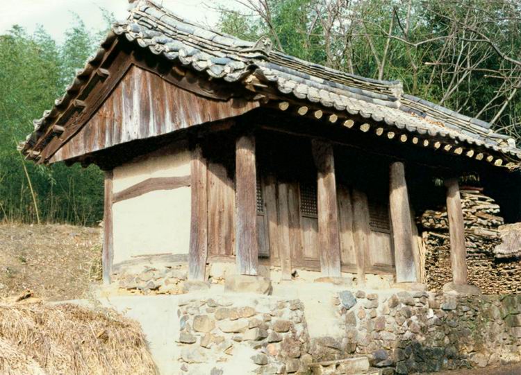 담양김선기가옥