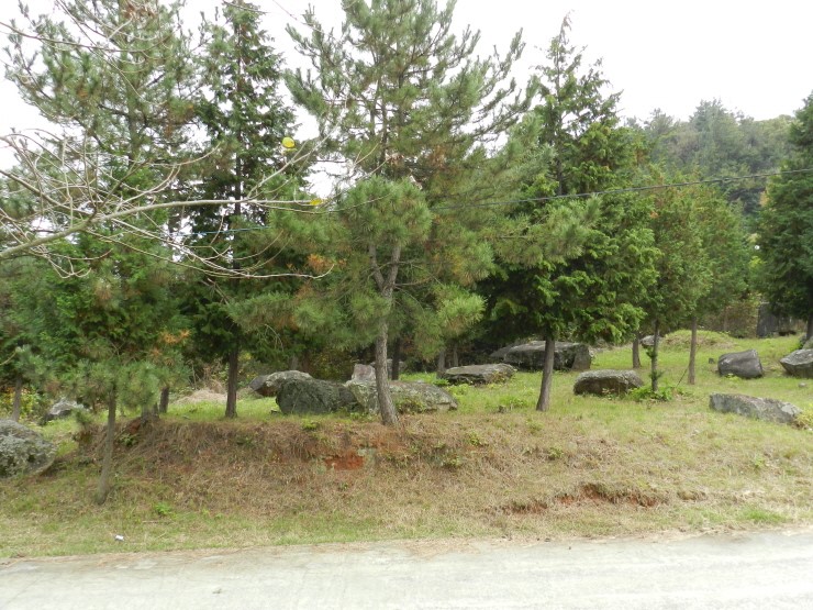전경