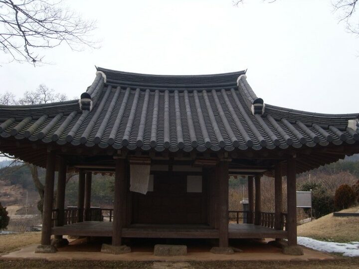 정면
