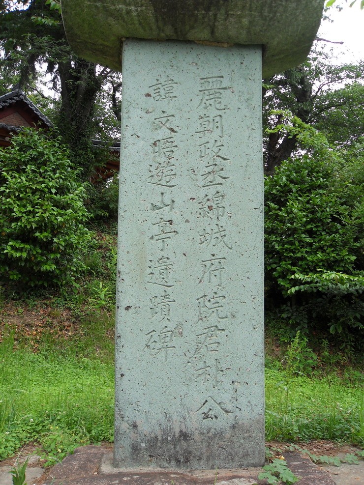 정면