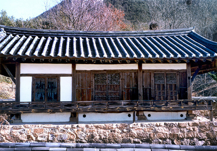 대야정