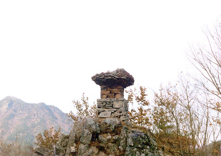 모전석탑