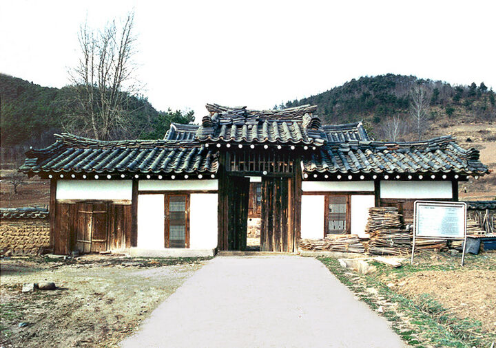 영양향교