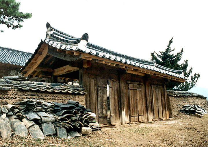 영양향교