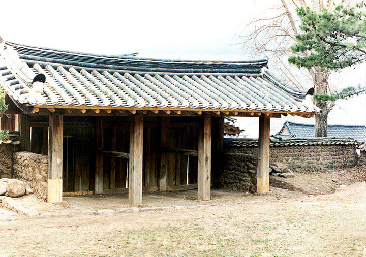 영양향교