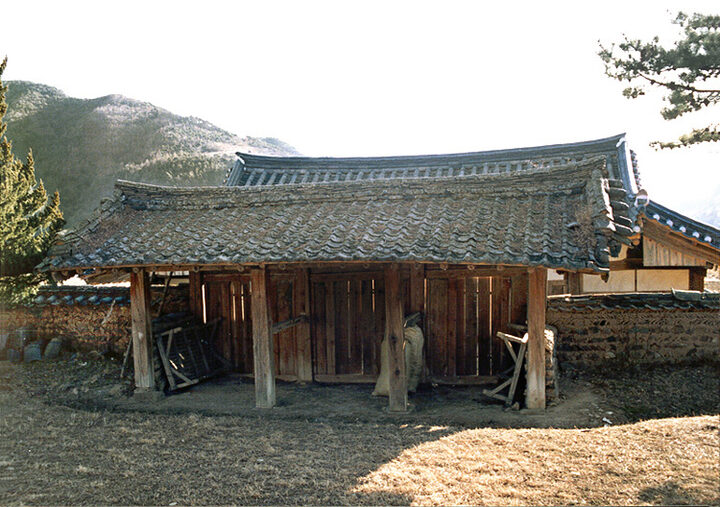 영양향교
