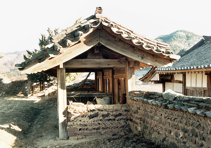 영양향교