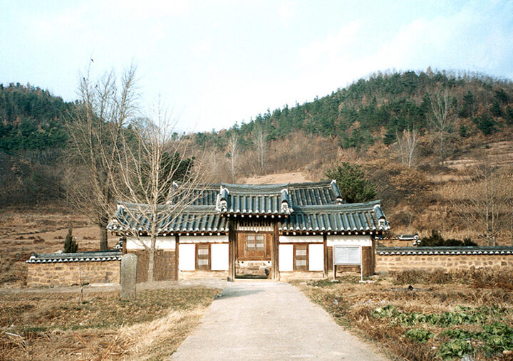 영양향교