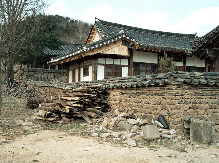영양향교