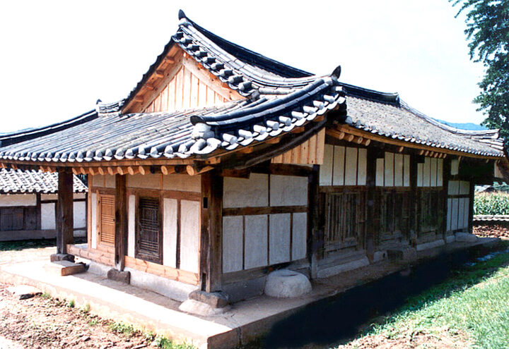 영양향교