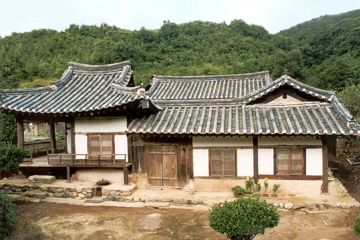 오류정종택