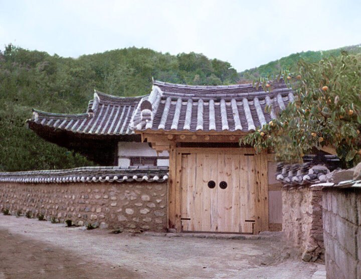 오류정종택