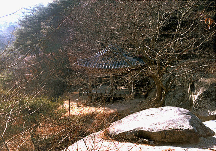 명옥대