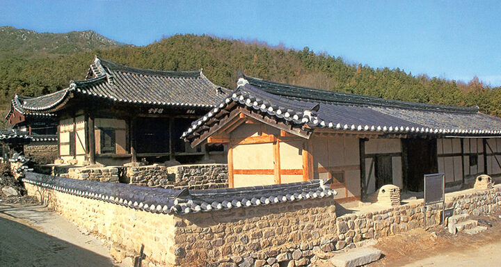 체화당