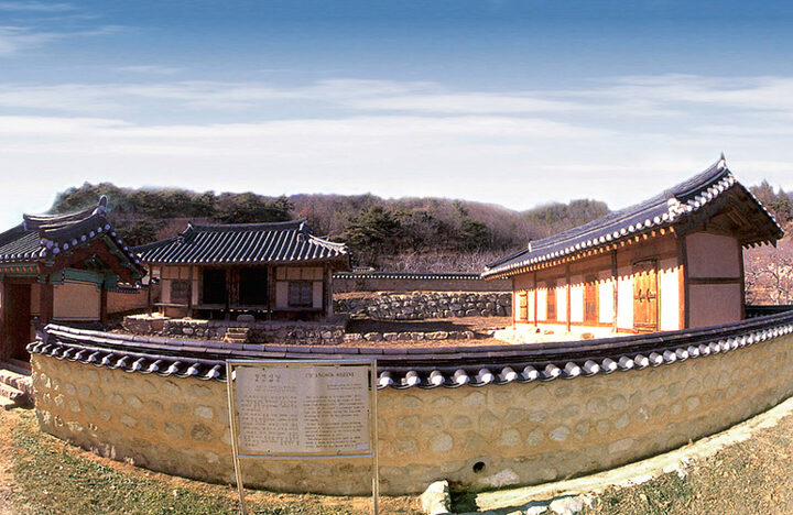 창석사당