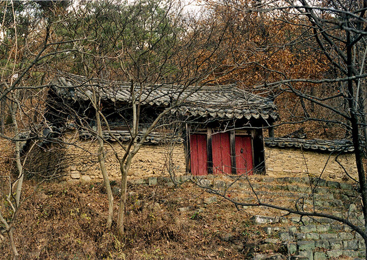 오봉사당