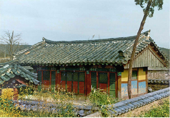 남씨영모사