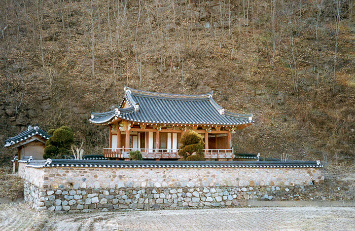 모고재