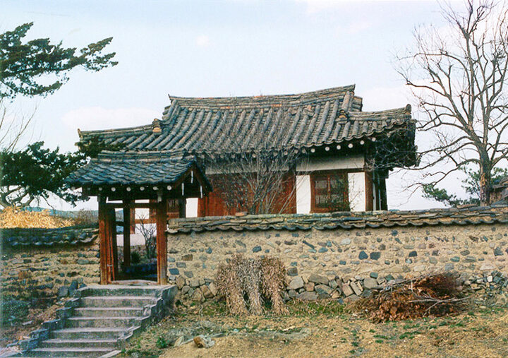 영귀정