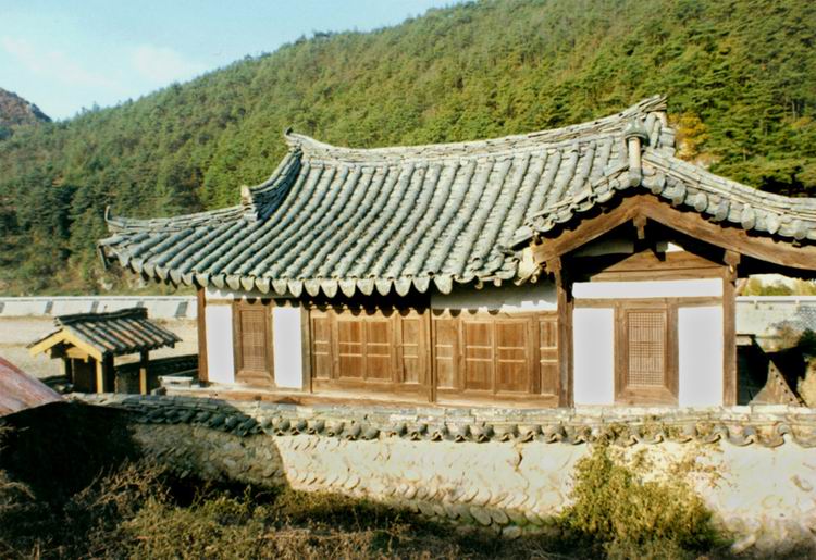 창애정