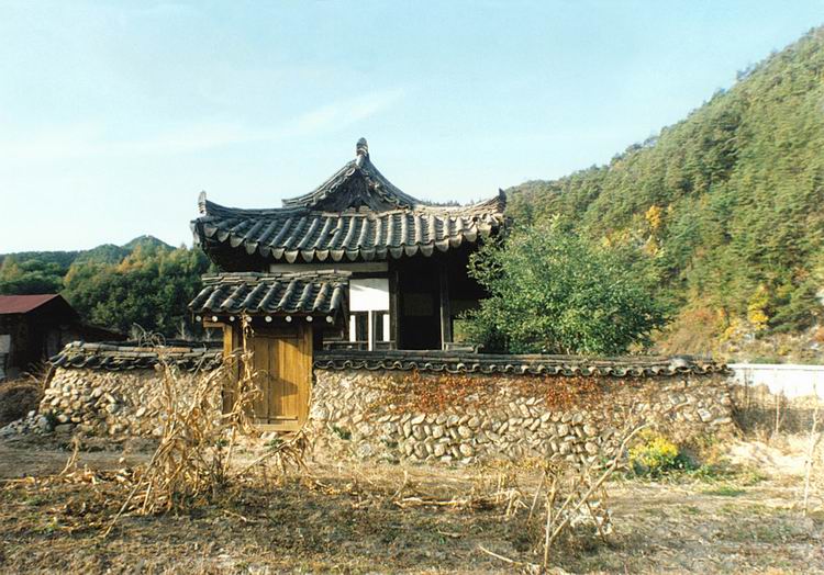 창애정