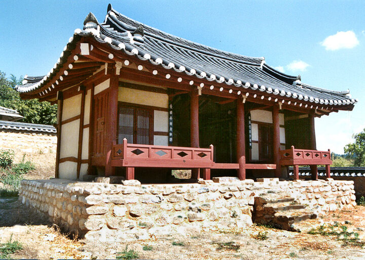 백인당