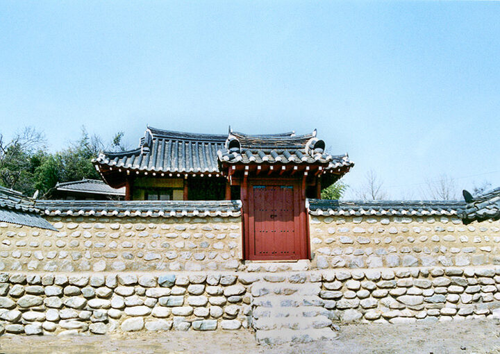 백인당