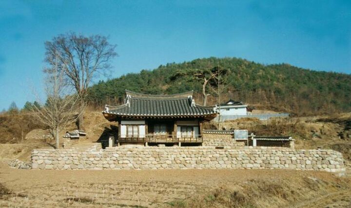 만곡정사원경