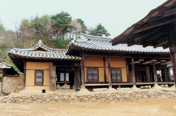김갑동가옥