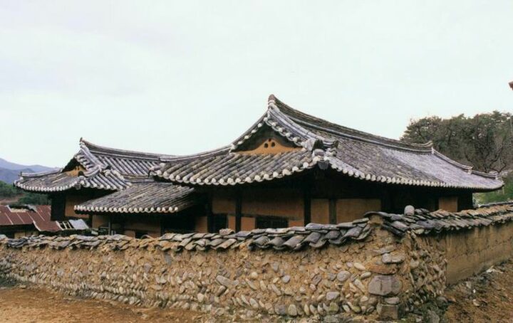 김갑동가옥