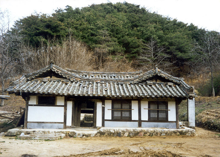 각리언곡재