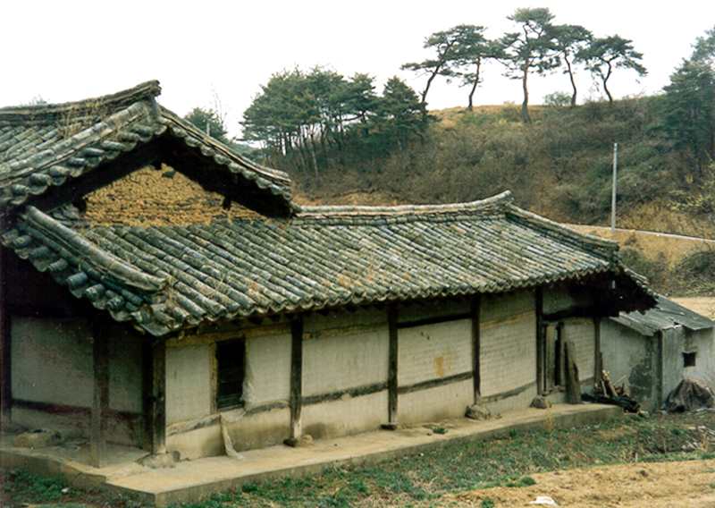 화재(좌익사배면)