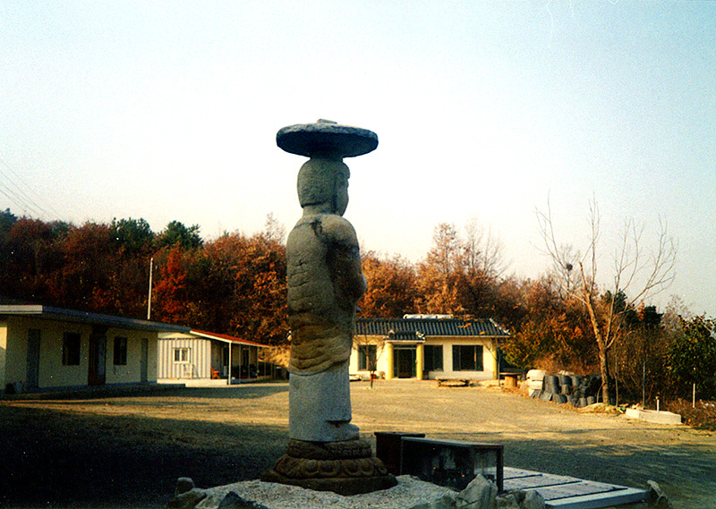 뒷모습