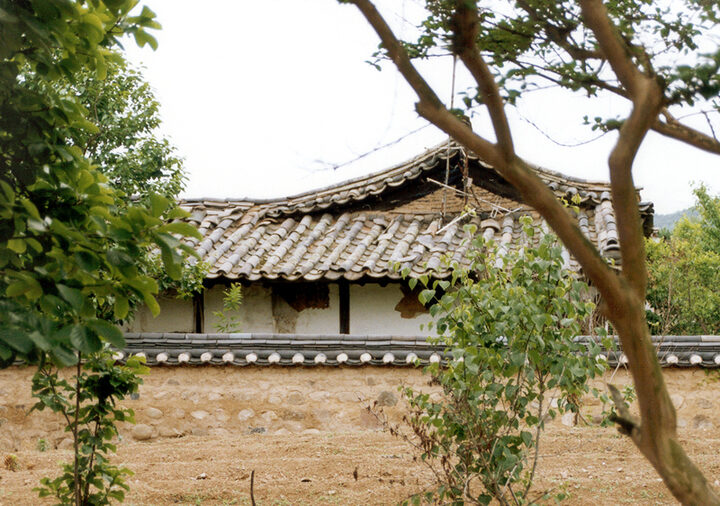 측면