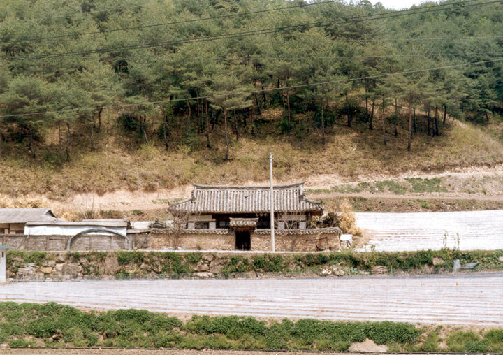 안동수운정원경