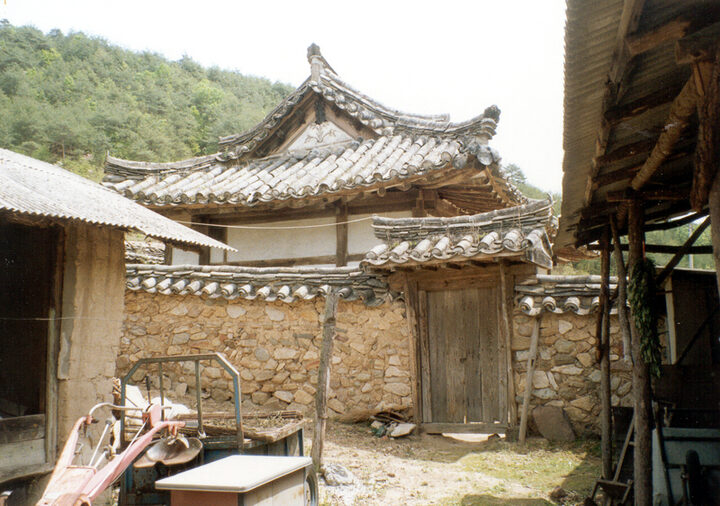 좌측면