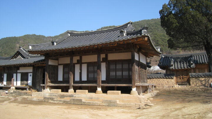 정침